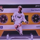 Guti Real Madrid Daka Top Audience - pikkukuva 1