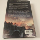 Bernard Cornwell: Miekkojen laulu - pikkukuva 2