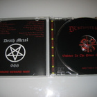 Destroyer 666 - Violence Is The Prince Of This World (CD) - pikkukuva 3