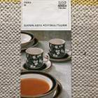 Arabia: Taika. Mainoslehtinen. 1976. - pikkukuva 1