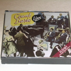 *3CD* COUNT BASIE AND HIS ORCHESTRA Live - pikkukuva 1