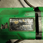 HITACHI 350W Sähköporakone - pikkukuva 3