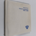 Kullervo Leinonen : Oulun luistinseura 1880-1980 - pikkukuva 1