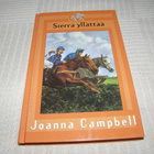 Joanna Campbell Sierra yllättää - pikkukuva 1