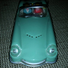 Retro peltiauto 70-luvulta - pikkukuva 2
