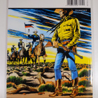 Tex Willer 11/2008 - pikkukuva 2