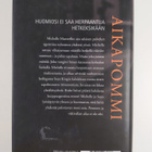 David Baldacci : Aikapommi - pikkukuva 2