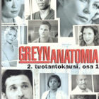 Greyn Anatomia 2. kausi - osa1 - pikkukuva 1