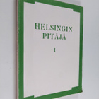 Helsingin pitäjän historia 1 - pikkukuva 1