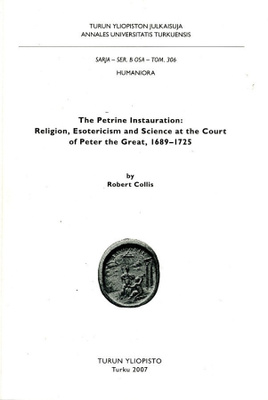 Collis: The Petrine instauration
