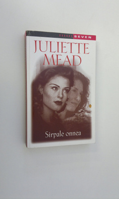 Juliette Mead : Sirpale onnea