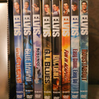 Elvis - 30th Anniversary DVD Collection elokuvaboksi - pikkukuva 5