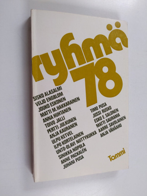 Ryhmä 78