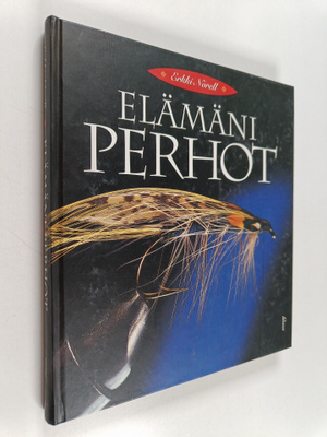 Erkki Norell : Elämäni perhot