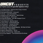 Uncut Presents • (15-Track Pick Of The Best Recent Music) CD - pikkukuva 2