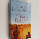 Karen Kingsbury : A Time to Embrace - A Story of Hope, He... - pikkukuva 1
