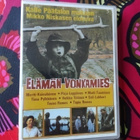 Päätalo, Niskanen: Elämän vonkamies DVD - UUSI! - pikkukuva 1
