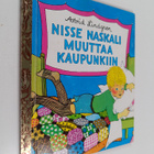 Astrid Lindgren : Nisse Naskali muuttaa kaupunkiin - pikkukuva 1
