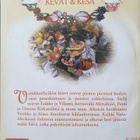 TIHEIKÖN VÄKI: kevät, kesä, syksy ja talvi DVD - pikkukuva 2