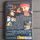 DVD: Kauriinmetsästäjä (Robert DeNiro Meryl Streep 1978/2001 - pikkukuva 2