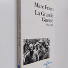 Marc Ferro : La Grande guerre, 1914-1918 - pikkukuva 1