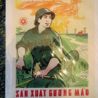 Vietnamilainen propagandajuliste - pikkukuva 1