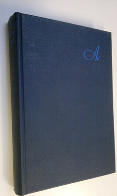 Agapetus : Vanha frakki