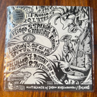 Boogaboo Baboon Bang! 7” single - pikkukuva 2