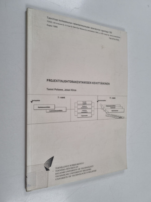 Tommi Peltonen : Projektinjohtorakentamisen kehittäminen