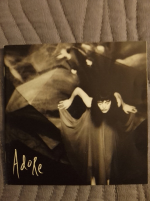 The Smashing Pumpkins: Adore