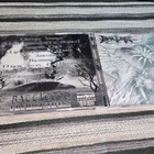 Baltak – Macedonian Darkness and Evil CD – Battlegod Product - pikkukuva 1