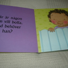 Jag vill ha...en jättestor kram! - pikkukuva 2
