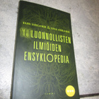 LUONNOLLISTEN ILMIÖIDEN ENSYKLOPEDIA .kuolema, jälleensynt, - pikkukuva 1