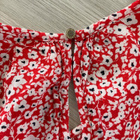 Lindex XL kukka pusero uudenver. - pikkukuva 5