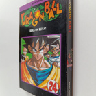Akira Toriyama : Dragon ball 24 - Kuka on kuka? - pikkukuva 1
