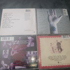 red hot chili peppers - x 4cd + 1dvd - pikkukuva 2
