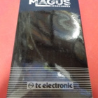 TC ELECTRONIC GRAND MAGUS UUSI SÄRÖPEDAALI - pikkukuva 3