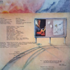 Mike Westhues: A Man Name 'A Jones LP 1976 - pikkukuva 2