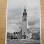 Postikortti Kouvola Myllykoski 1950-l Alkup. Mallikappale - pikkukuva 1