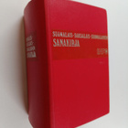 Pekka Katara ym. : Suomalais-saksalainen opiskelusanakirja - pikkukuva 1