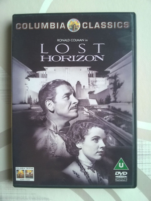 Sininen Kuu DVD
