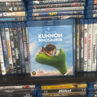 Kunnon dinosaurus puhumme suomea disney - pikkukuva 1
