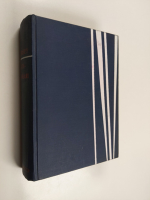 John Hersey : Sotasankari