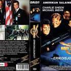 Navy Seals - Erikoisjoukot - SF VHS (Future Film) - pikkukuva 2