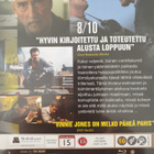 TAPPOLISTALLA BLU-RAY - pikkukuva 2