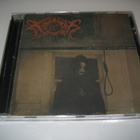 Xasthur - A Gate Through Bloodstained Mirrors (CD) - pikkukuva 1