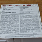 Stan Getz LP - pikkukuva 2