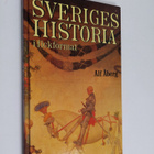 Alf Åberg : Sveriges historia i fickformat - pikkukuva 1
