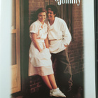 Frankie & Johnny DVD Al Pacino ja Michelle Pfeiffer - pikkukuva 1