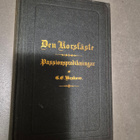 Beskow: Den Korsfäste (v. 1875) - pikkukuva 1